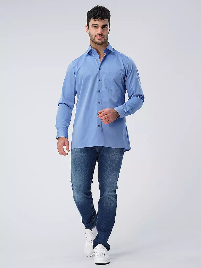 OLYMP | Chemise Coupe Moderne | 