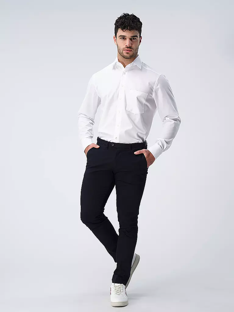 OLYMP | Chemise coupe moderne | 