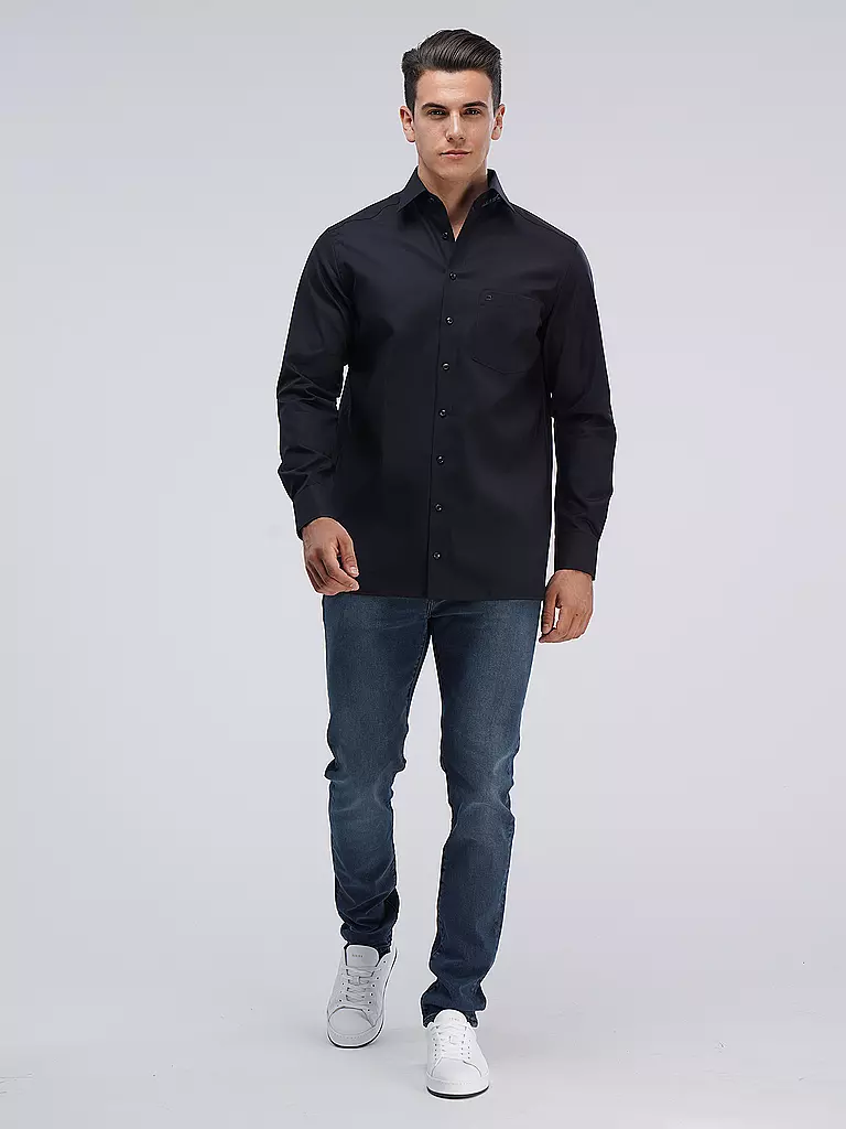 OLYMP | Chemise coupe moderne | 