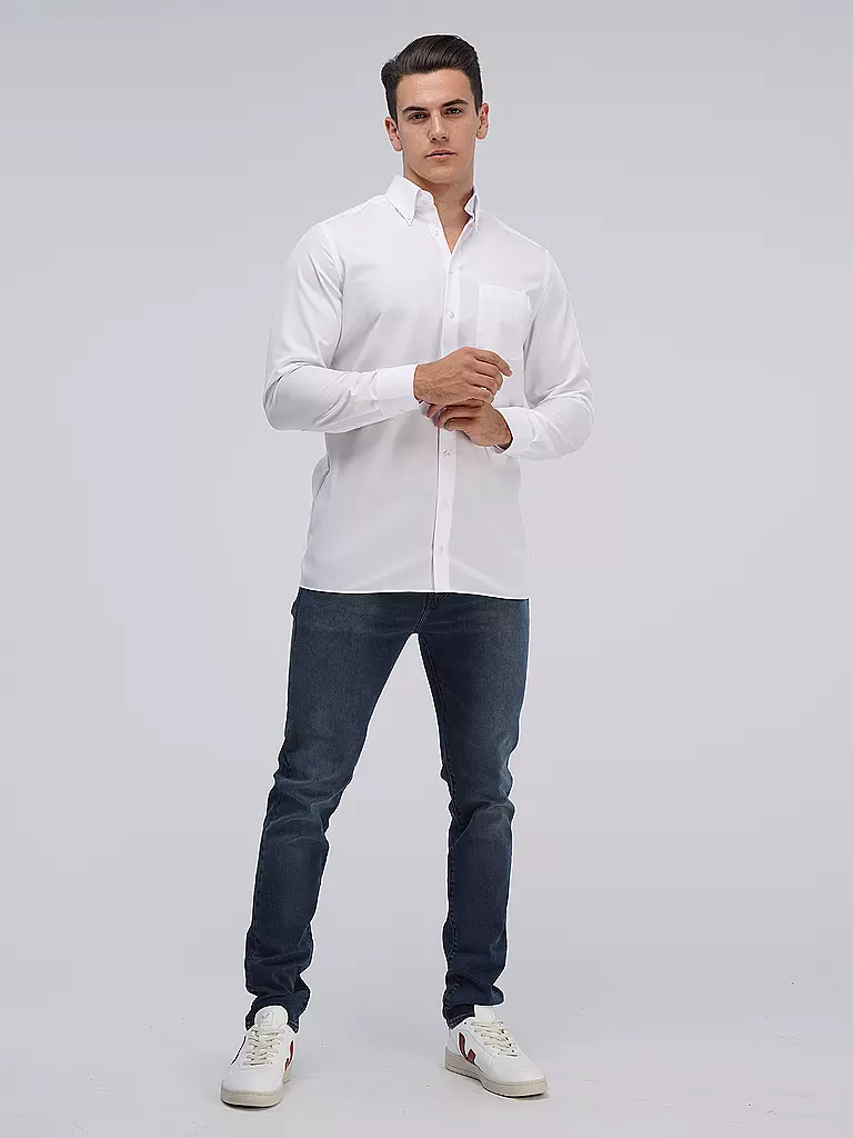 OLYMP | Chemise Coupe Moderne | 