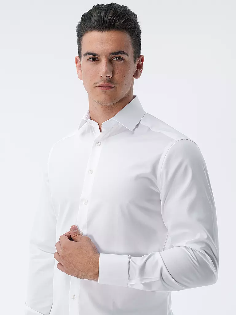 OLYMP | Chemise Coupe Moderne | 