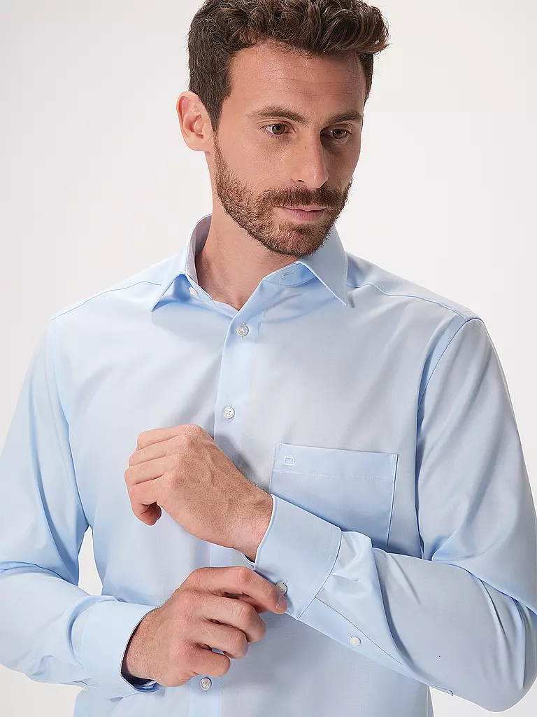 OLYMP | Chemise coupe moderne | 
