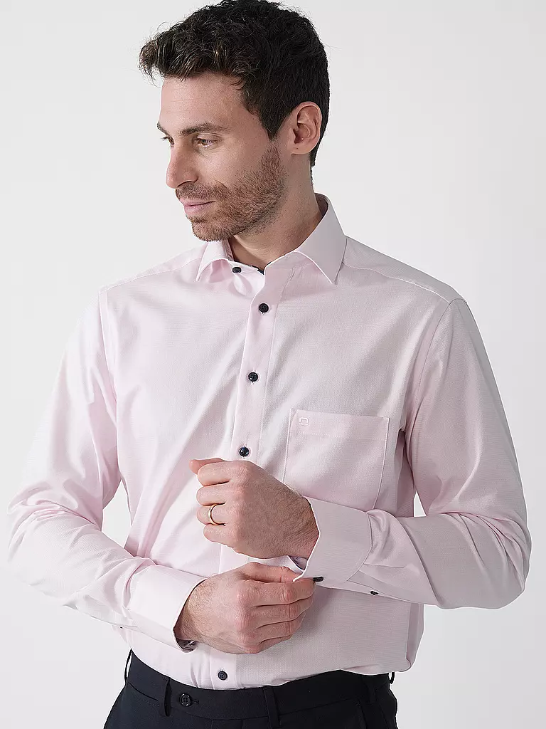 OLYMP | Chemise Coupe Moderne | 
