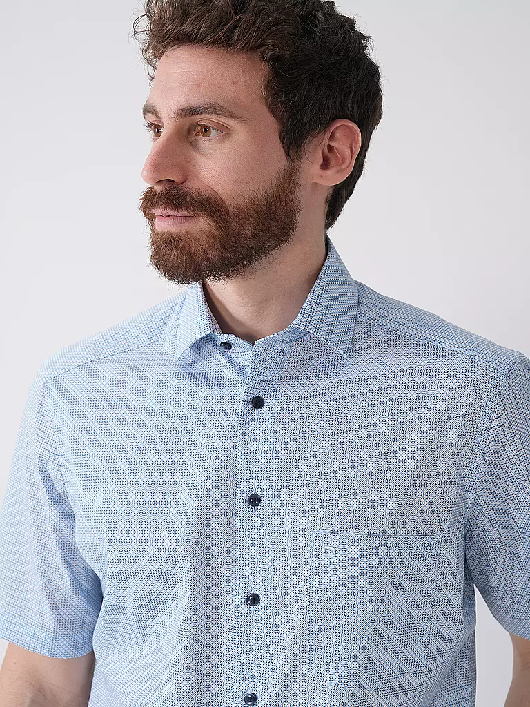 OLYMP | Chemise Coupe Moderne | 