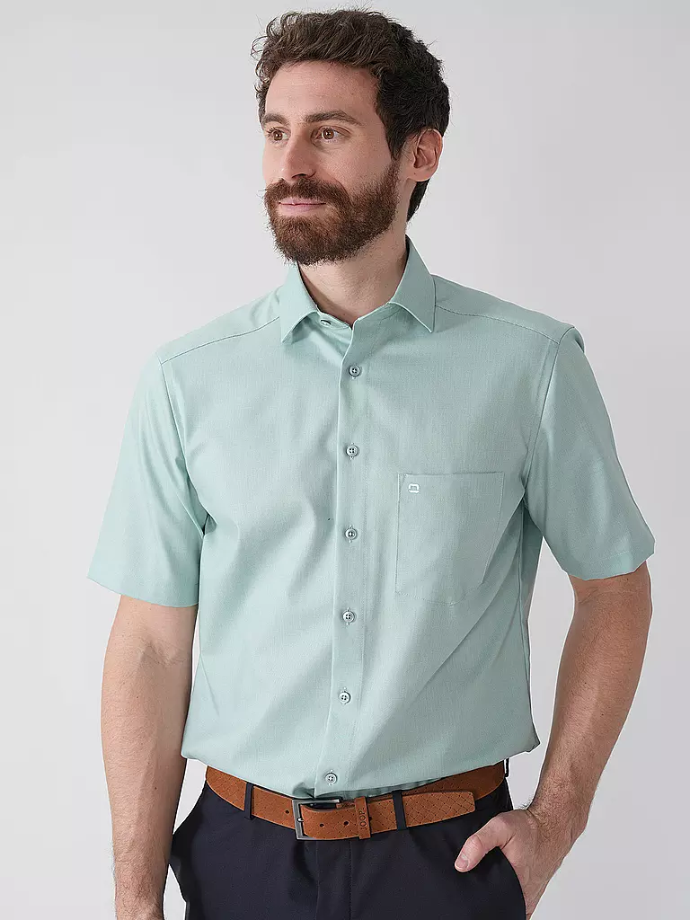 OLYMP | Chemise Coupe Moderne | 
