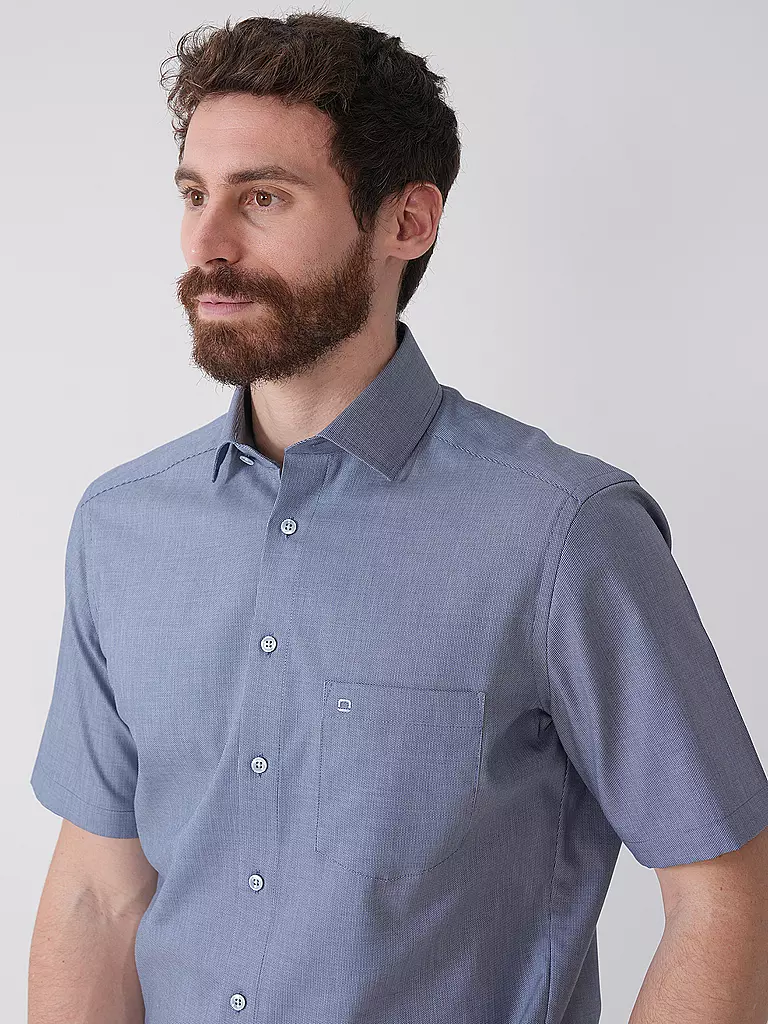 OLYMP | Chemise Coupe Moderne | 