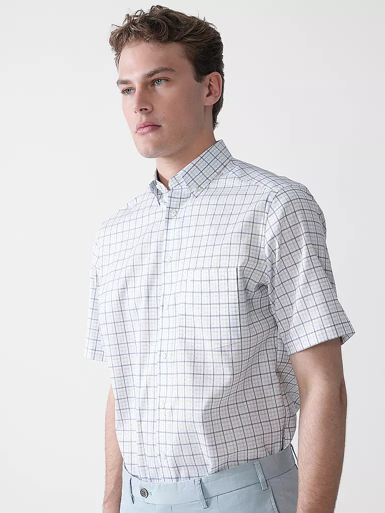 OLYMP | Chemise Coupe Moderne | 