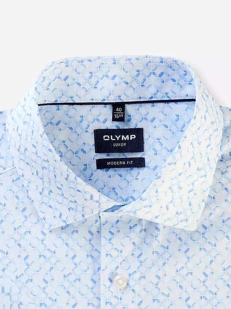 OLYMP | Chemise Coupe Moderne | 