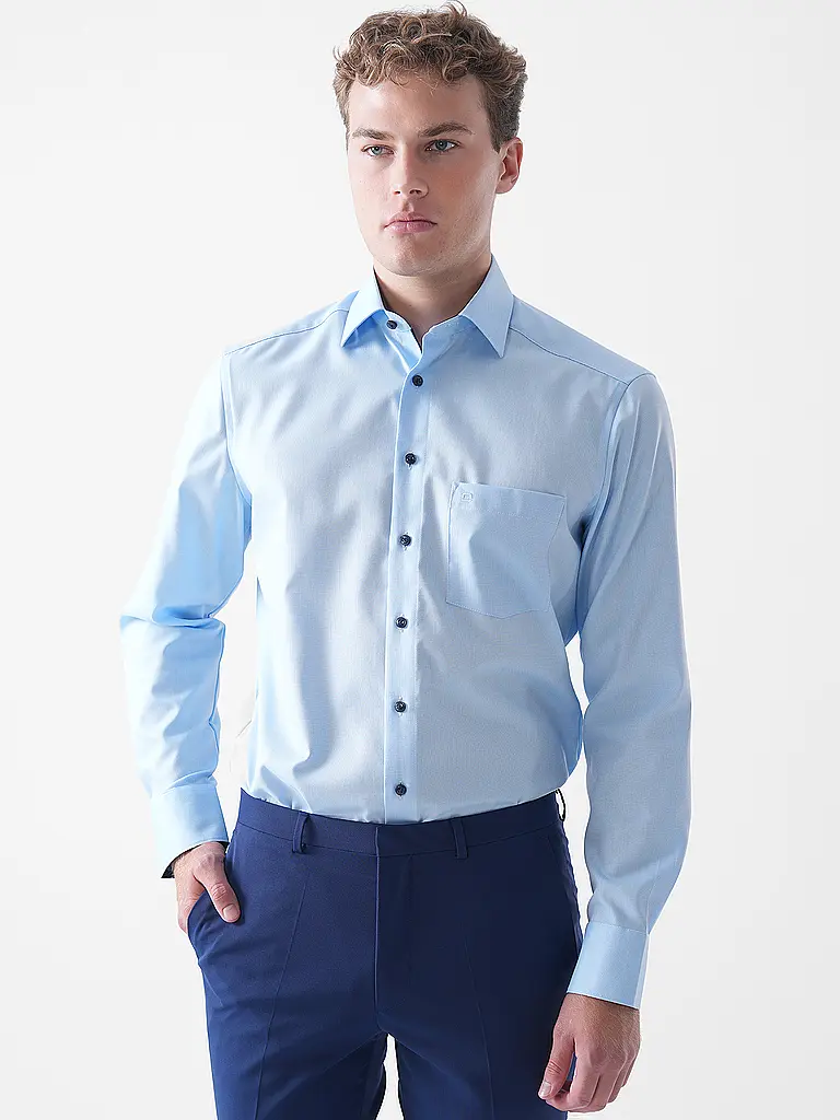 OLYMP | Chemise coupe moderne | 