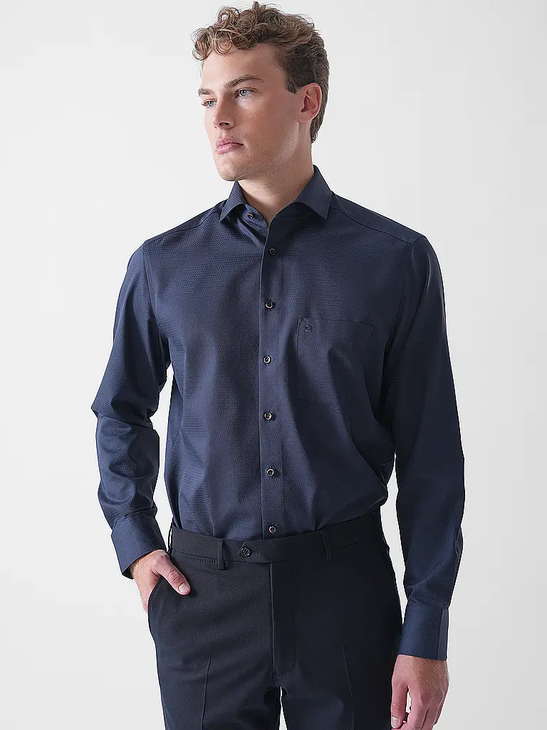 OLYMP | Chemise Coupe Moderne | 