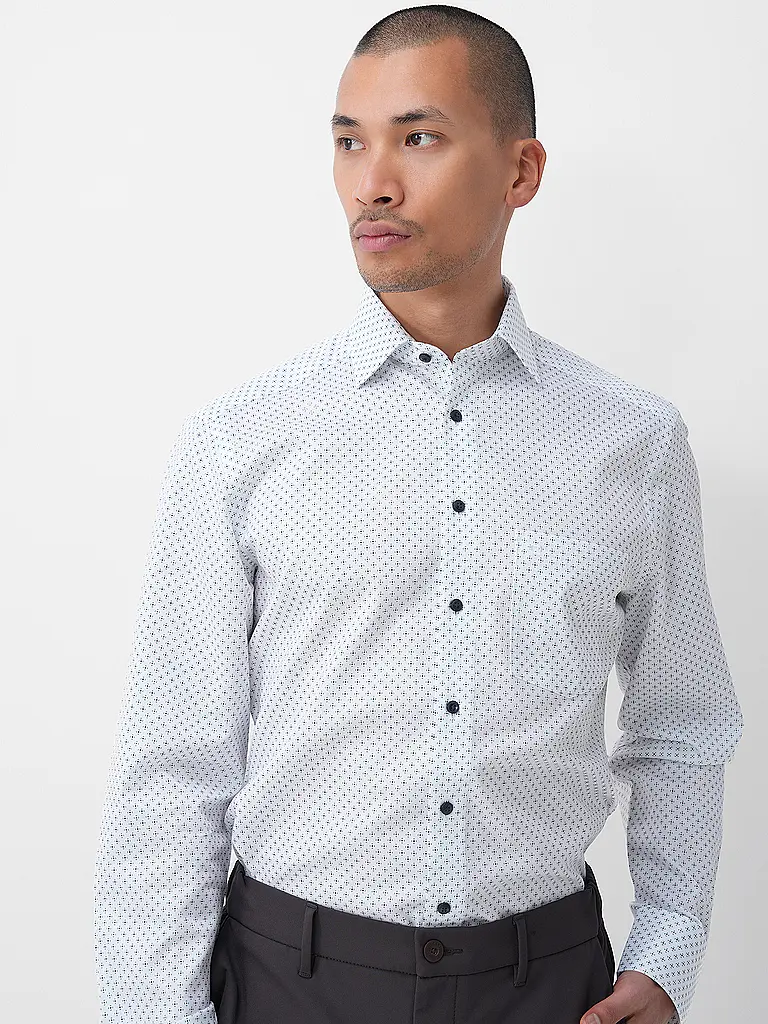 OLYMP | Chemise coupe moderne | 