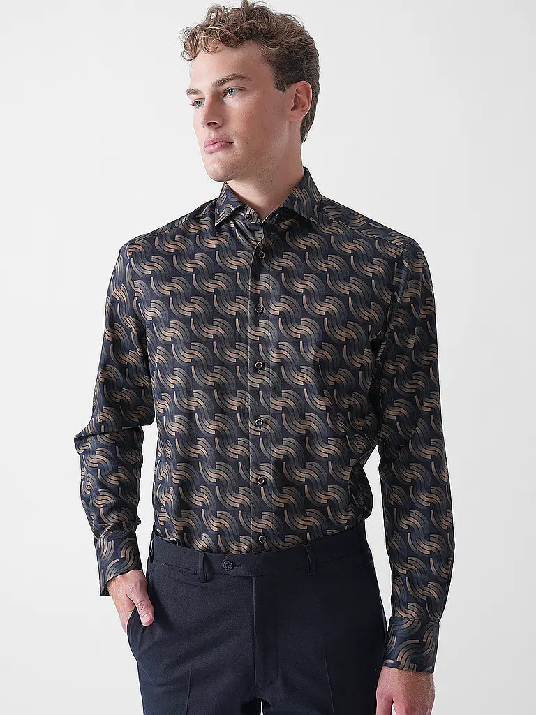 OLYMP | Chemise Coupe Moderne | 