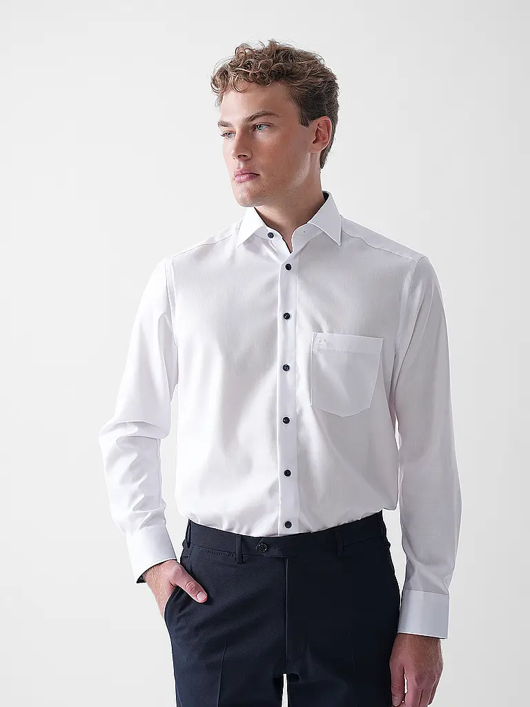 OLYMP | Chemise coupe moderne | 