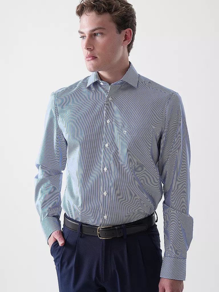 OLYMP | Chemise Coupe Moderne | 