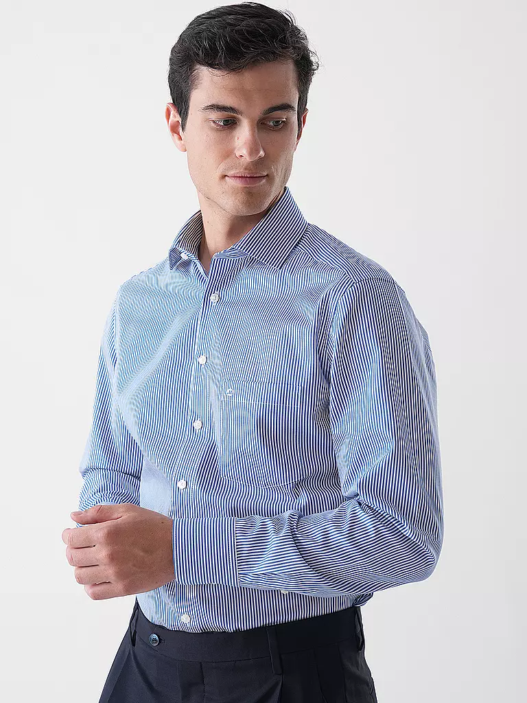OLYMP | Chemise Coupe Moderne | 