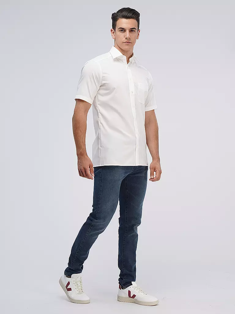 OLYMP | Chemise Coupe Moderne | 