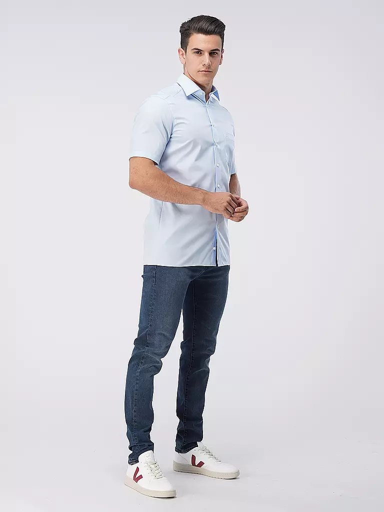 OLYMP | Chemise Coupe Moderne | 