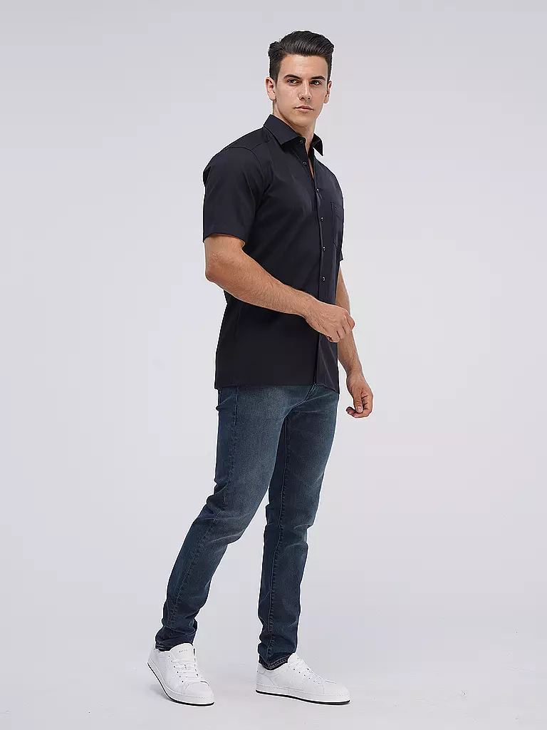 OLYMP | Chemise Coupe Moderne | 