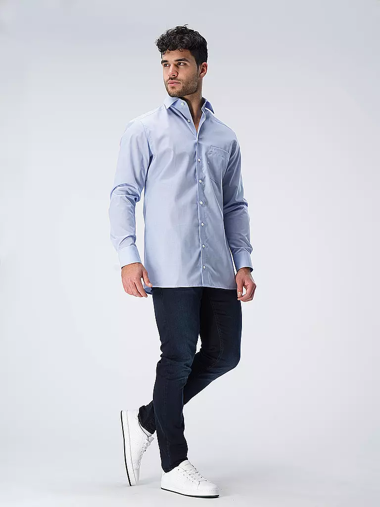OLYMP | Chemise Coupe Moderne | 