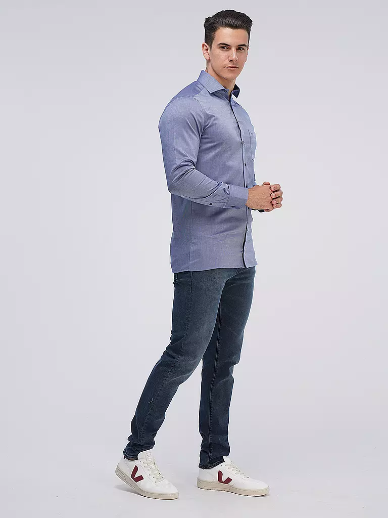 OLYMP | Chemise Coupe Moderne | 