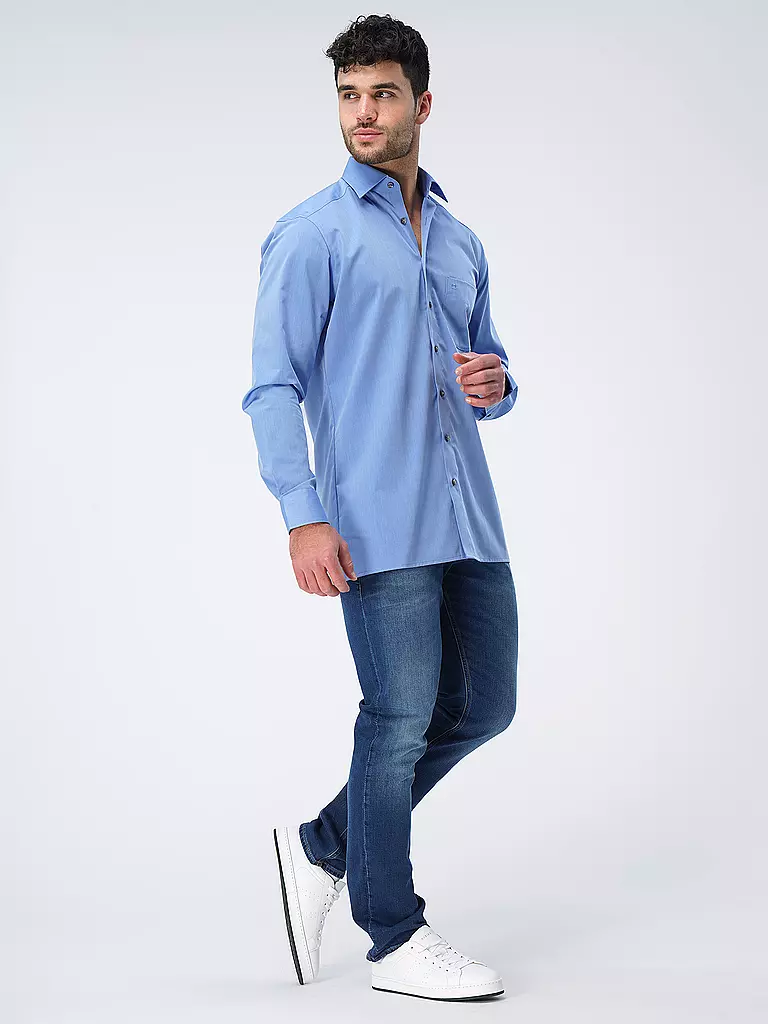 OLYMP | Chemise Coupe Moderne | 