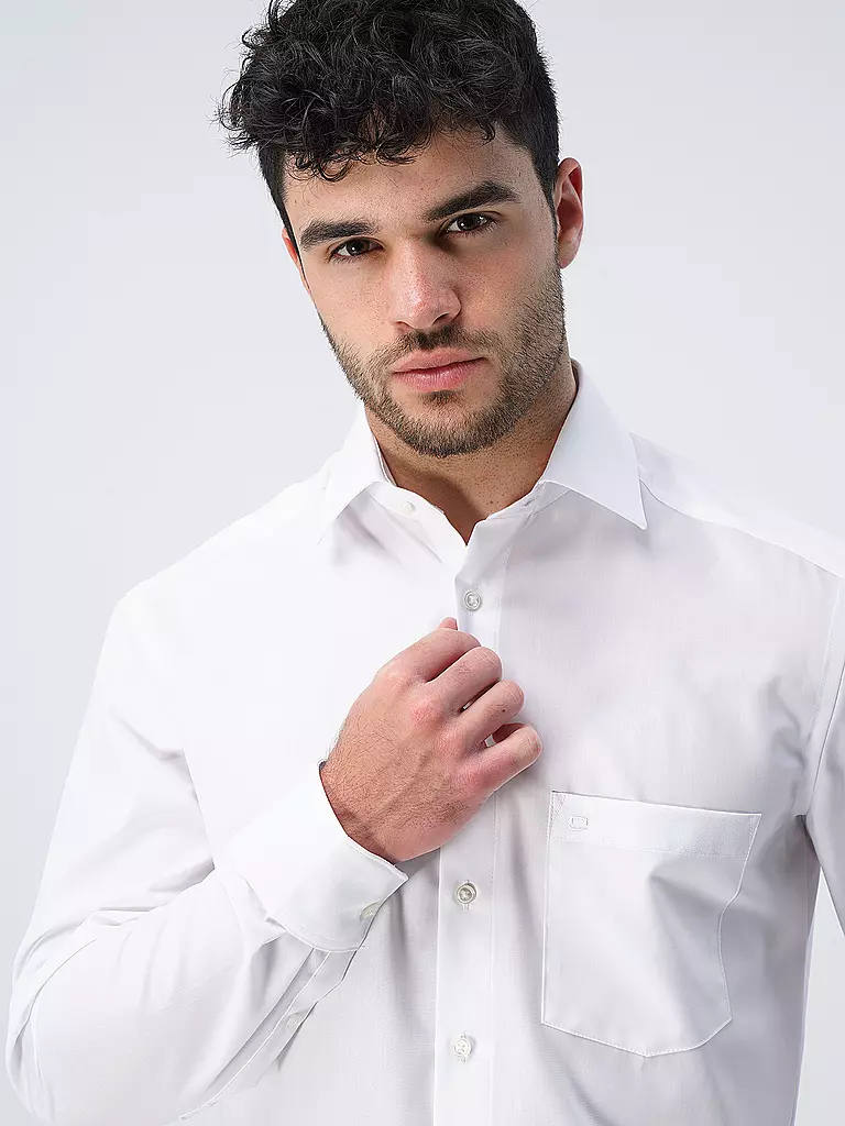 OLYMP | Chemise coupe moderne | 