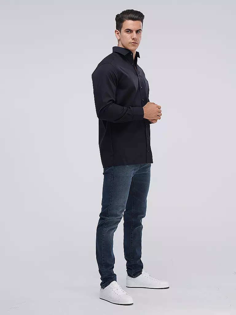 OLYMP | Chemise coupe moderne | 
