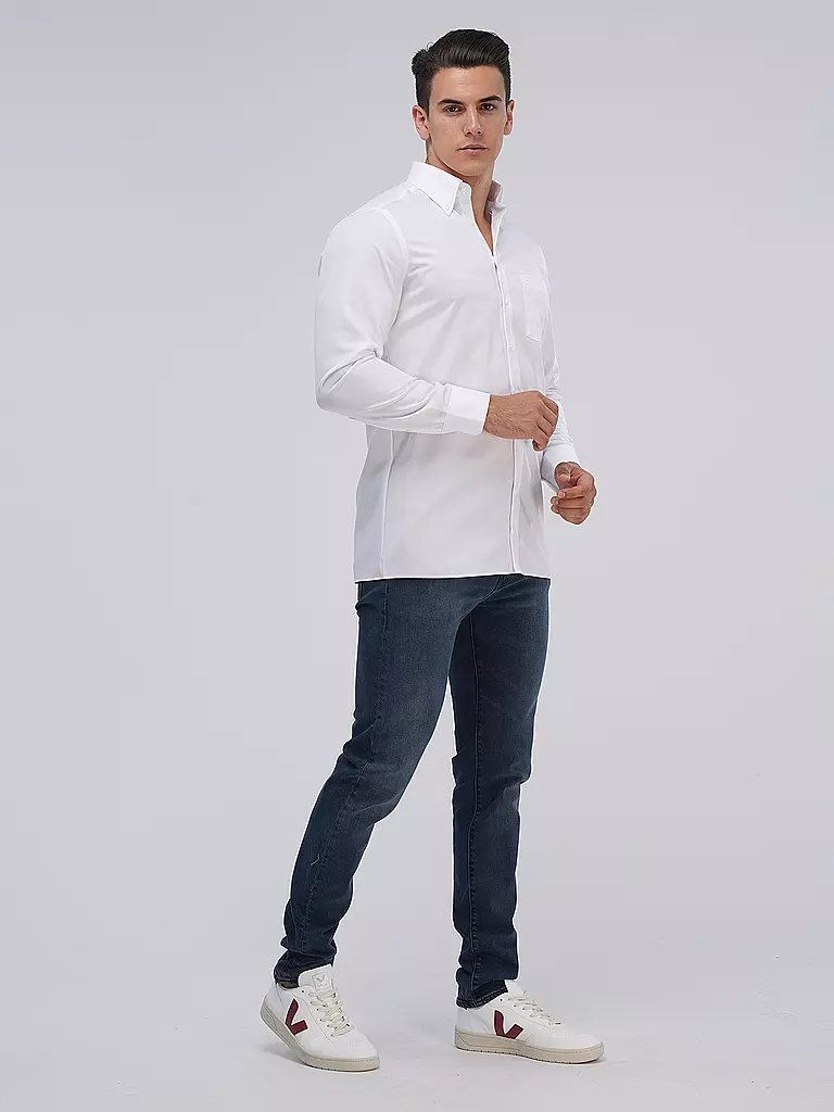 OLYMP | Chemise Coupe Moderne | 