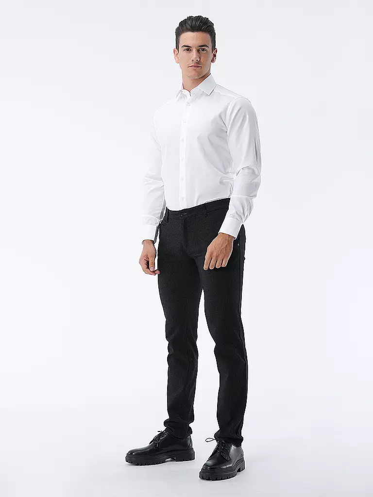 OLYMP | Chemise Coupe Moderne | 