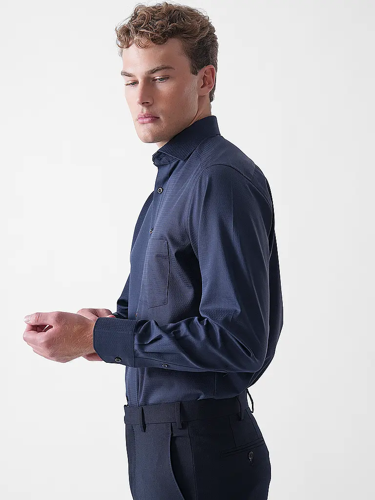 OLYMP | Chemise Coupe Moderne | 