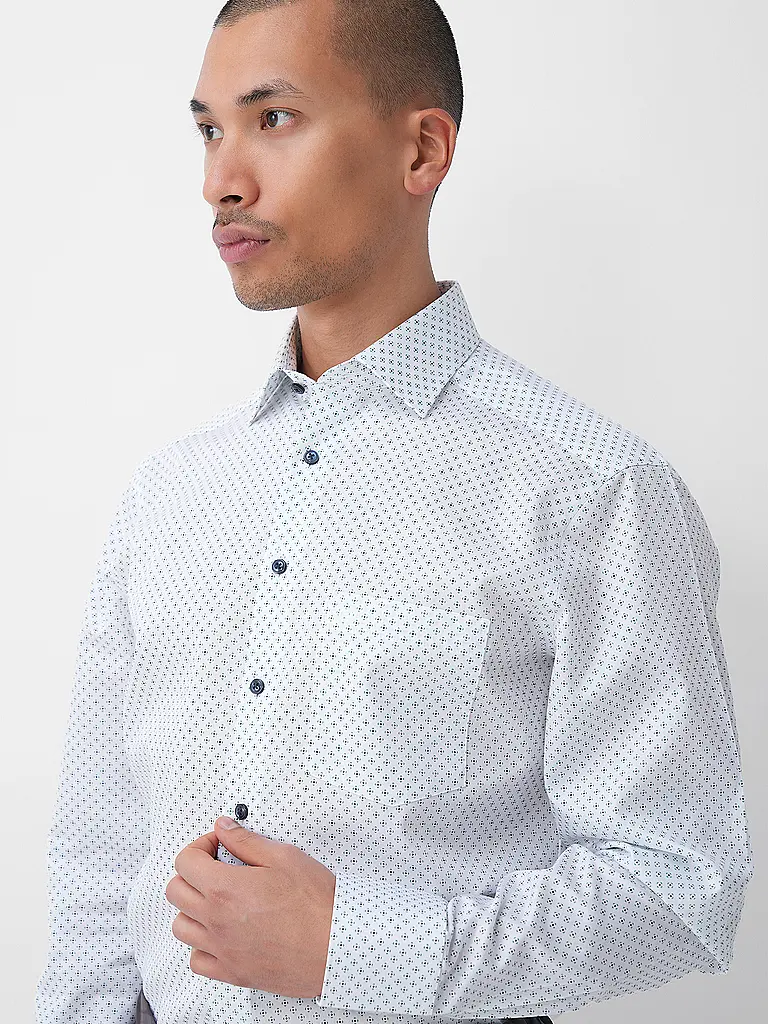 OLYMP | Chemise coupe moderne | 