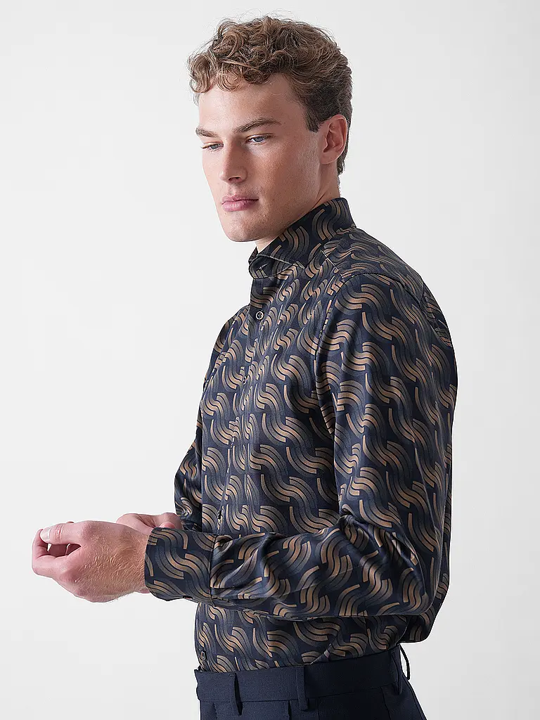 OLYMP | Chemise Coupe Moderne | 