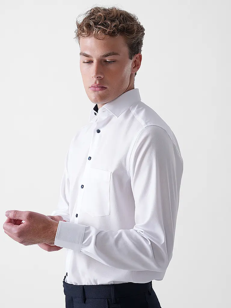 OLYMP | Chemise coupe moderne | 