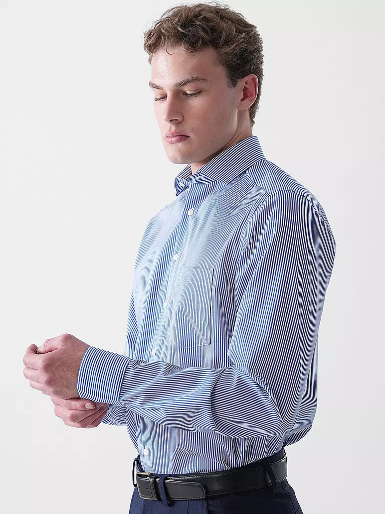 OLYMP | Chemise Coupe Moderne | 
