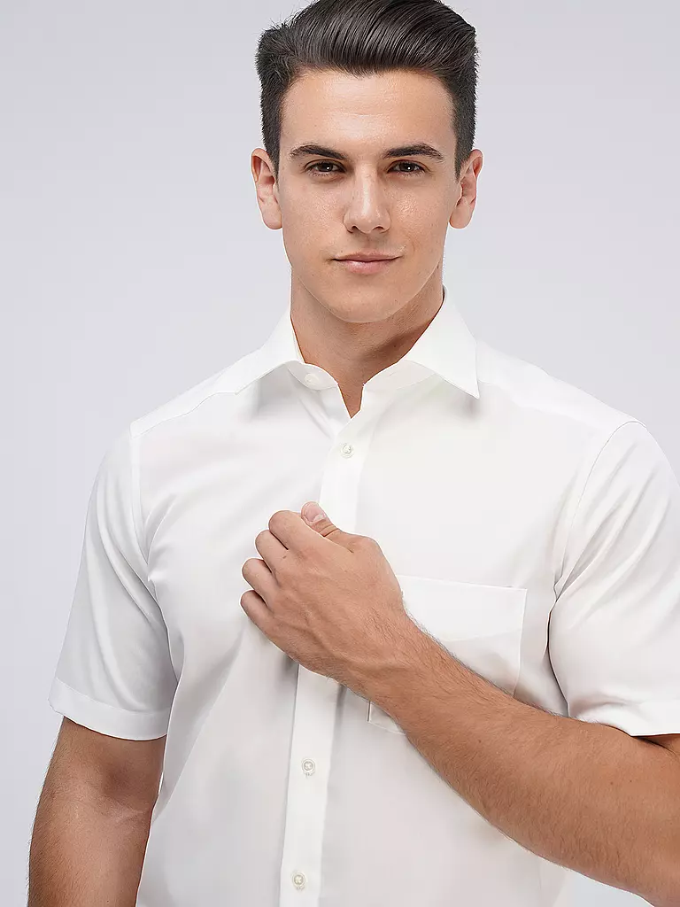 OLYMP | Chemise Coupe Moderne | 