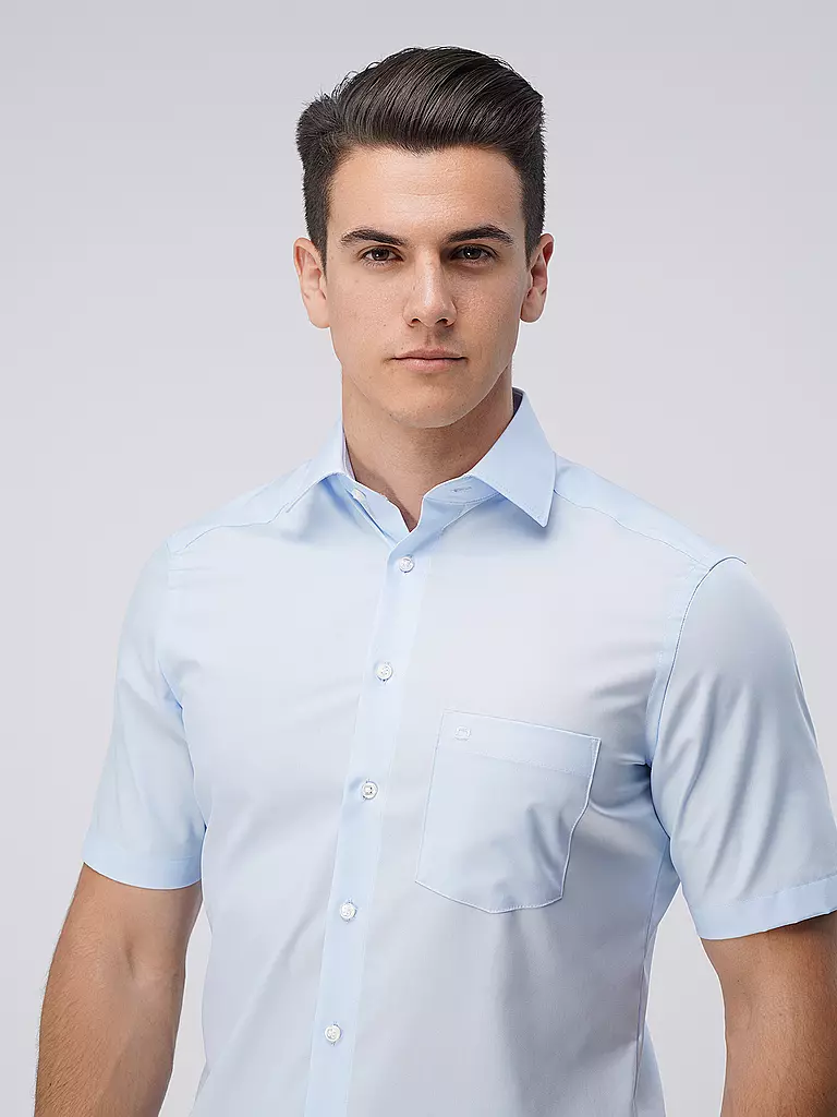 OLYMP | Chemise Coupe Moderne | 