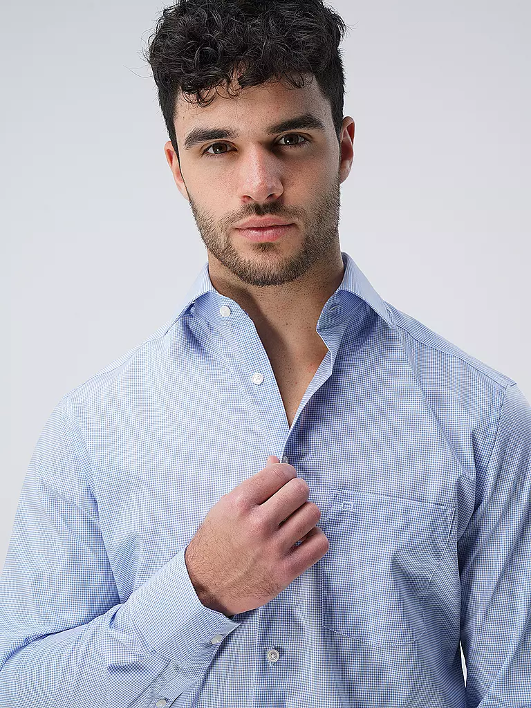 OLYMP | Chemise Coupe Moderne | 