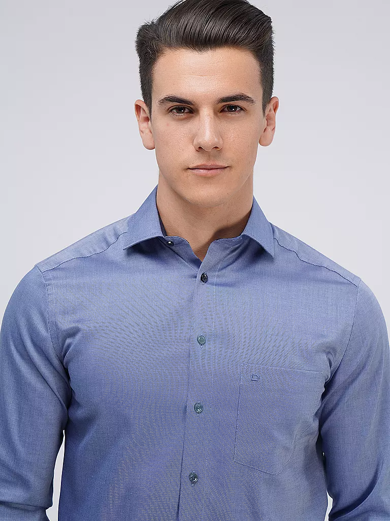OLYMP | Chemise Coupe Moderne | 