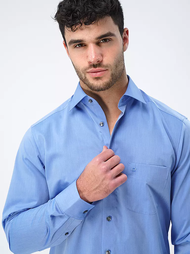 OLYMP | Chemise Coupe Moderne | 