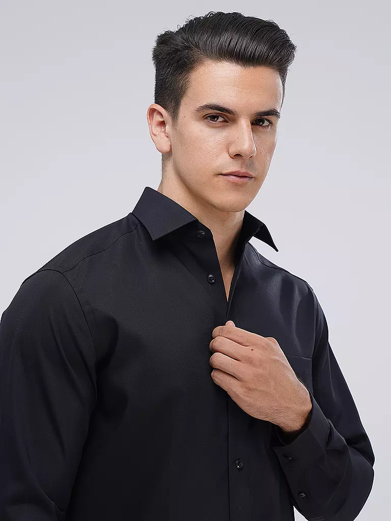 OLYMP | Chemise coupe moderne | 