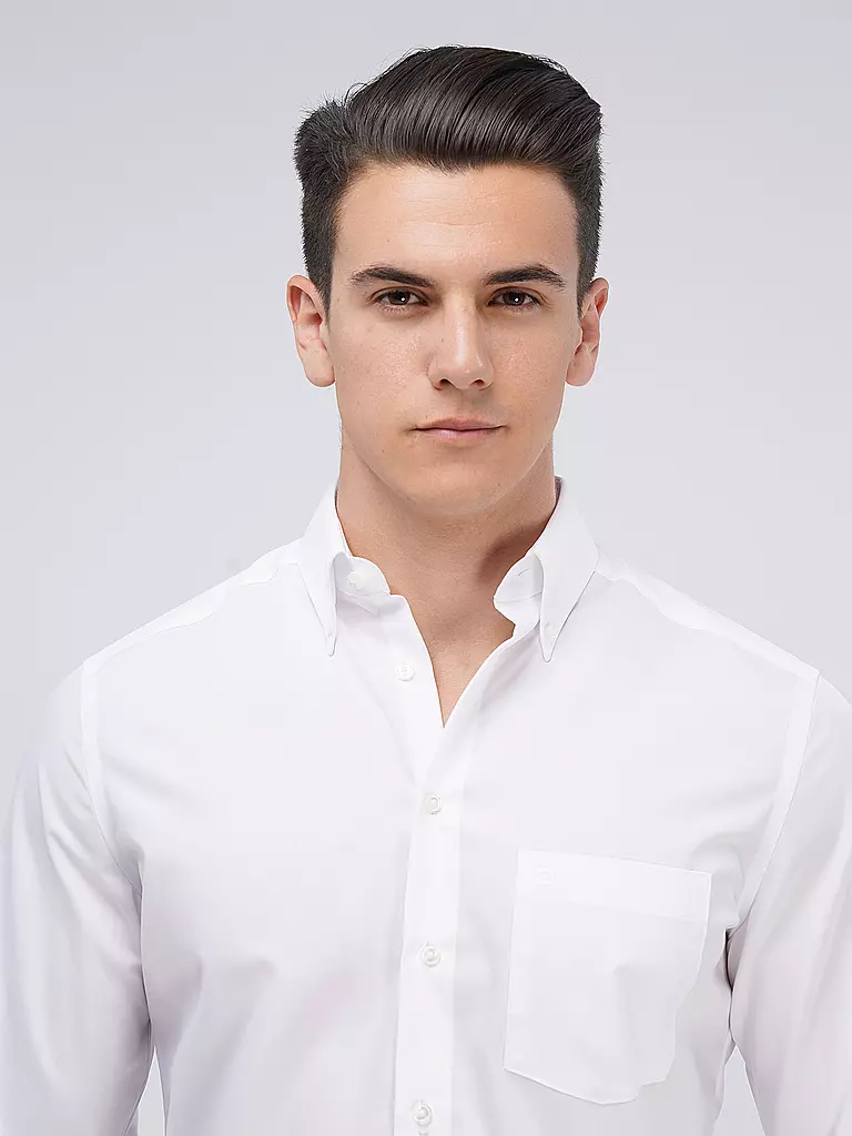 OLYMP | Chemise Coupe Moderne | 