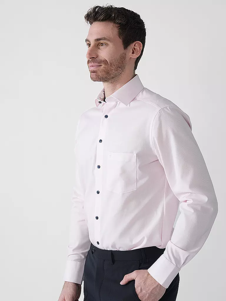 OLYMP | Chemise Coupe Moderne | 