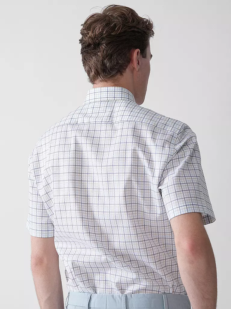 OLYMP | Chemise Coupe Moderne | 