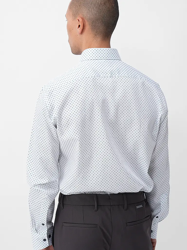 OLYMP | Chemise coupe moderne | 