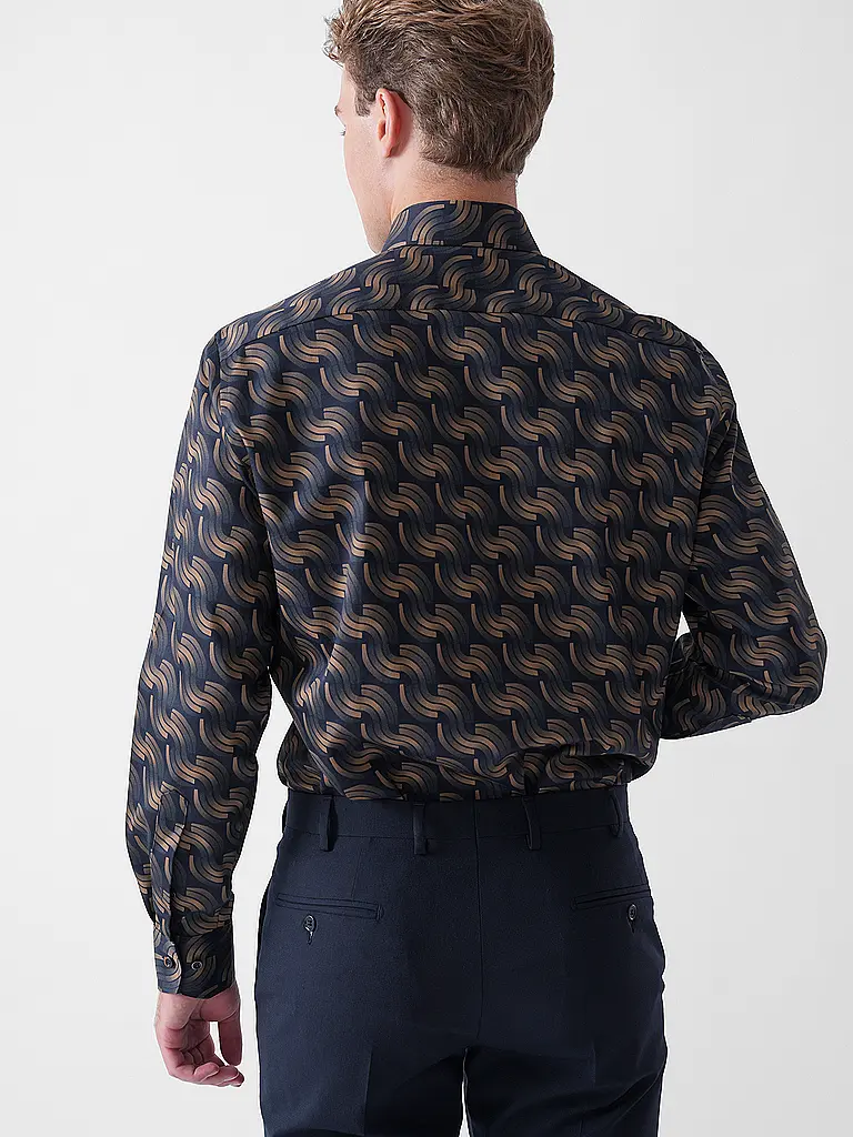 OLYMP | Chemise Coupe Moderne | 
