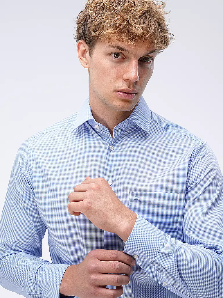 OLYMP | Chemise Coupe Moderne | 