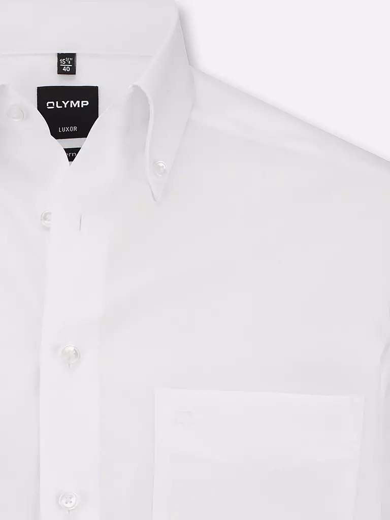 OLYMP | Chemise Coupe Moderne | 
