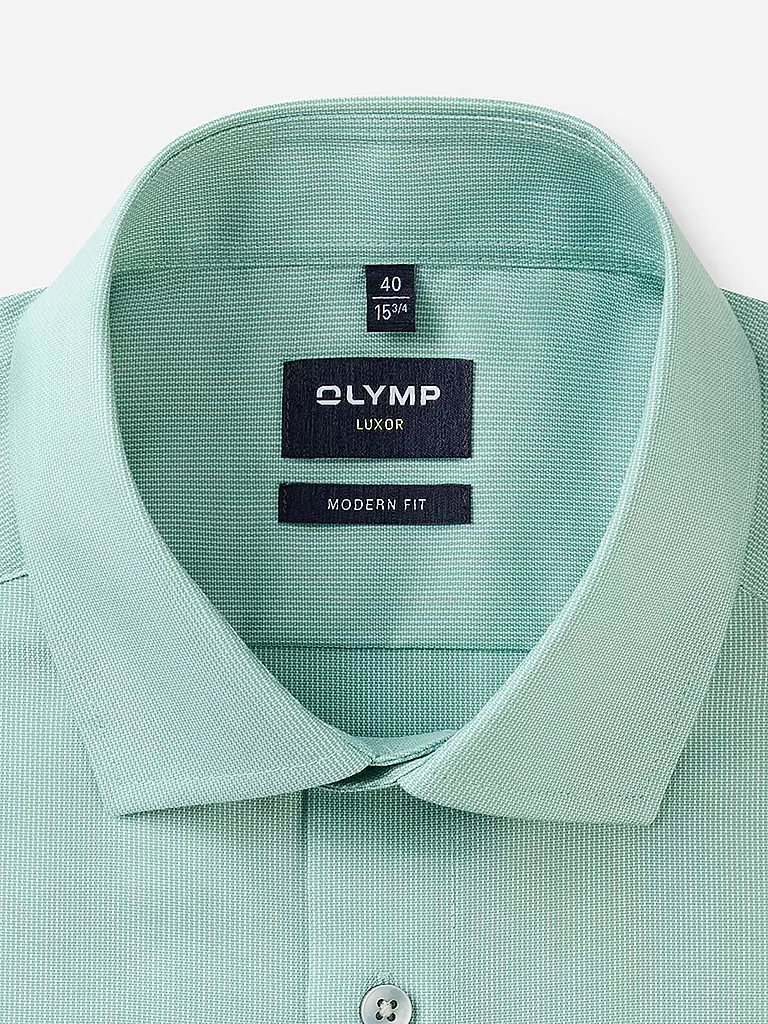 OLYMP | Chemise Coupe Moderne | 