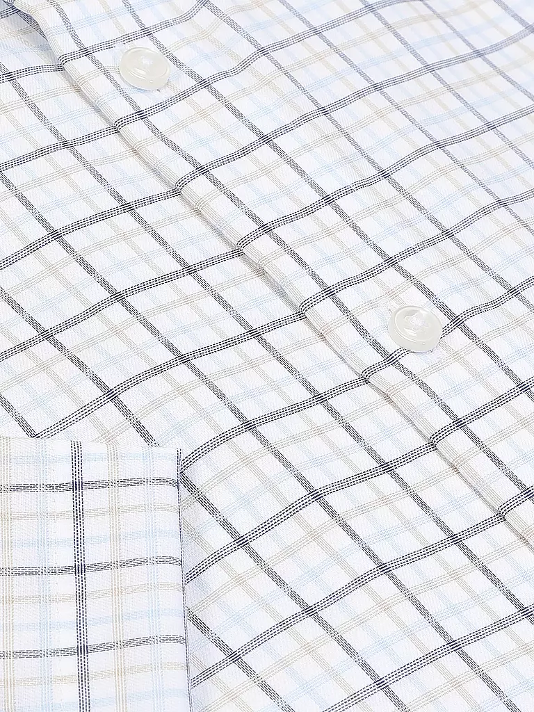 OLYMP | Chemise Coupe Moderne | 