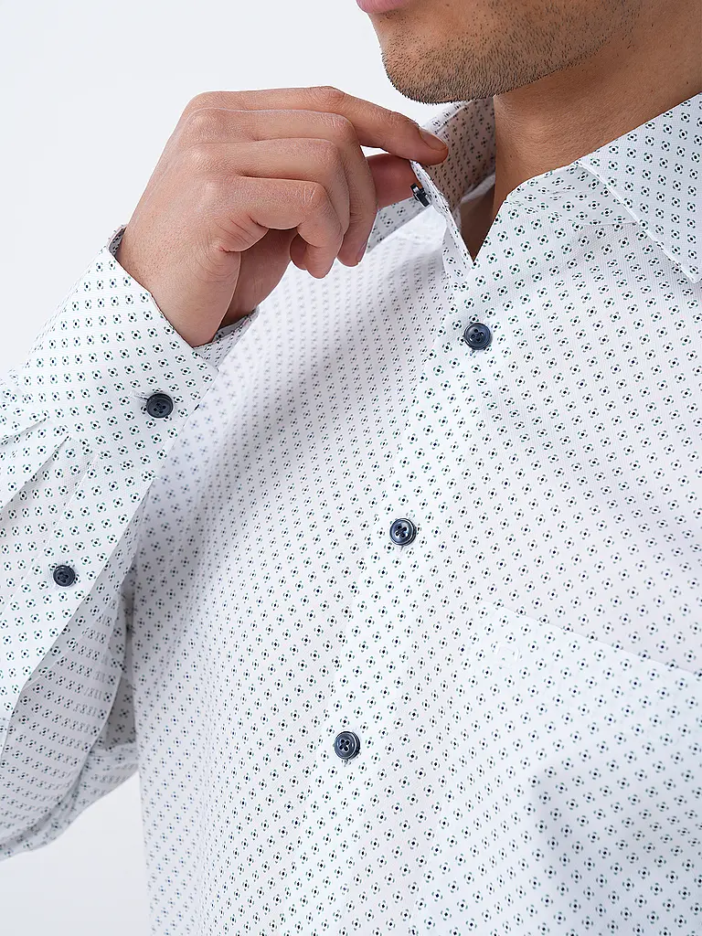 OLYMP | Chemise coupe moderne | 